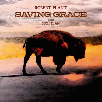 Robert Plant With Suzi Dian - Saving Grace - CD -  075597895384- Онлайн книжарница Ciela | ciela.com