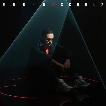  Robin Schulz - IIII - CD