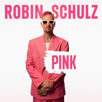 Robin Schulz - Pink - CD - 5054197696633 - Онлайн книжарница Ciela | ciela.com