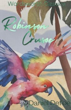 Robinson Crusoe - 9781853260452 - Онлайн книжарница Ciela | ciela.com