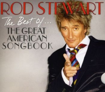 ROD STEWART - THE BEST OF THE GREAT