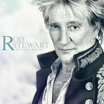 Rod Stewart - The Tears of Hercules - Digipack - CD