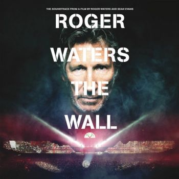 ROGER WATERS - THE WALL SOUNDTRACK 2CD