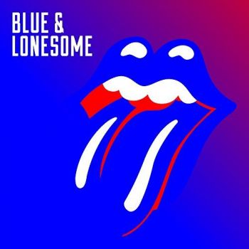 ROLLING STONES - BLUE & LONESOME