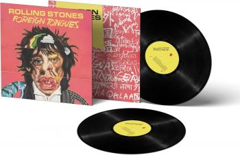 Rolling Stones - Voodoo Lounge - 30th Anniversary Edition - LP - 602465212099 - Онлайн книжарница Ciela | ciela.com
