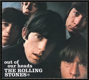 ROLLING STONES - OUT OF OUR HEADS