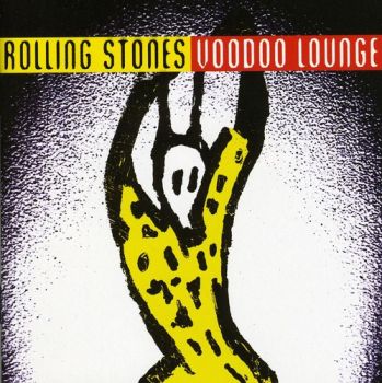 ROLLING STONES - VOODOO LOUNGE