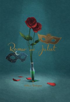Romeo and Juliet - Wordsworth Collector's Editions - William Shakespeare - 9781840228335 - Онлайн книжарница Ciela | ciela.com