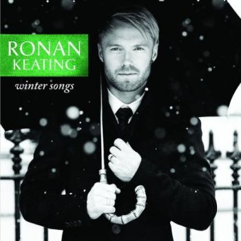 RONAN KEATING - WINTER SONGS