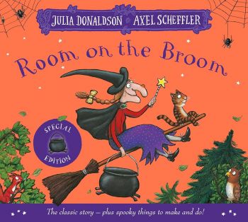 Room on the Broom