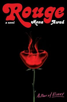 Rouge - Mona Awad - Simon & Schuster - 9781398504943 - Онлайн книжарница Ciela | ciela.com