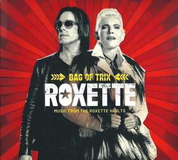 Roxette – Bag Of Trix - 5054197085079 - Онлайн книжарница Ciela | ciela.com