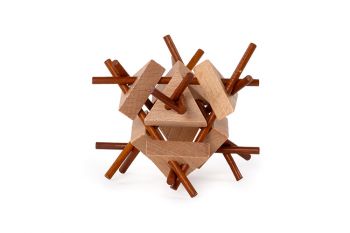 Brain Puzzle 4 - 8717278851419 - Онлайн книжарница Ciela | ciela.com