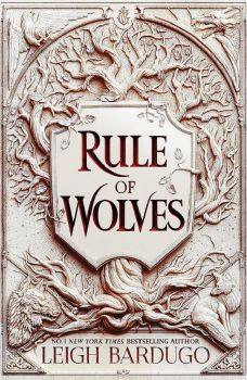 Rule of Wolves - Leigh Bardugo - 9781510104495 - Orion Children's Books - Онлайн книжарница Ciela | ciela.com
