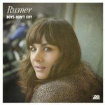 Rumer ‎- Boys Don't Cry - CD
