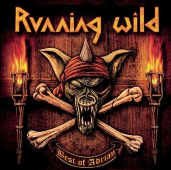 RUNNING WILD - BEST OF ADROAN