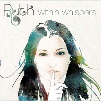 Ruth ‎- Within Whispers - CD