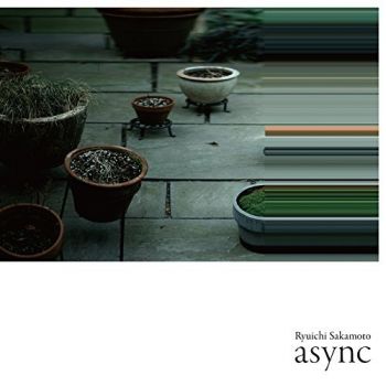 RYUICHI SAKAMOTO - ASYNC