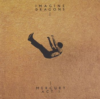 Imagine Dragons – Mercury - Act I - CD - BOX SET