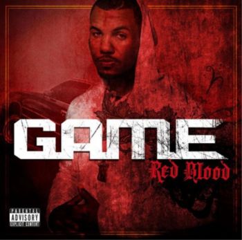 The Game - Red Blood - CD - 5060330571910
 - Онлайн книжарница Ciela | ciela.com
