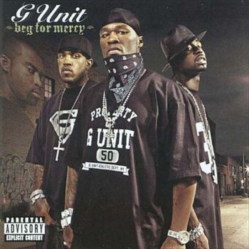 G-Unit - Beg For Mercy - CD