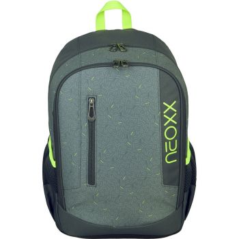 Neoxx БТС24 Раница FLOW - Boom - 4043946311706 - Онлайн книжарница Ciela | ciela.com
