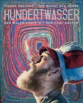 Hundertwasser - Five Skins Basic Art