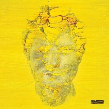 Ed Sheeran - Subtract (Limited Edition - Yellow Vinyl) - плоча