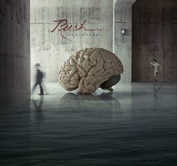 Rush - Hemispheres - 40th Anniversary - 2CD