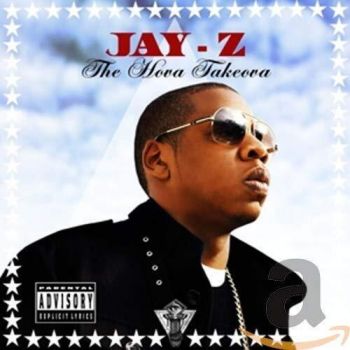 Jay-Z - Hova Takeova - CD