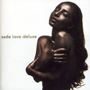 SADE - LOVE DELUXE