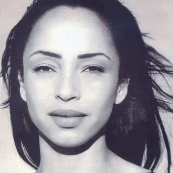 Sade - The Best Of Sade - CD