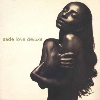 Sade ‎- Love Deluxe - LP - плоча 