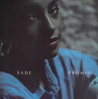Sade ‎- Promise - LP - плоча 