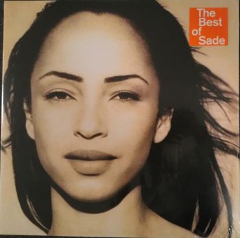 Sade - The Best Of Sade - 2 LP - 2 плочи