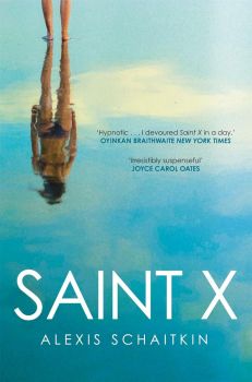 Saint X - Alexis Schaitkin - 9781529074857 - Picador - Онлайн книжарница Ciela | ciela.com