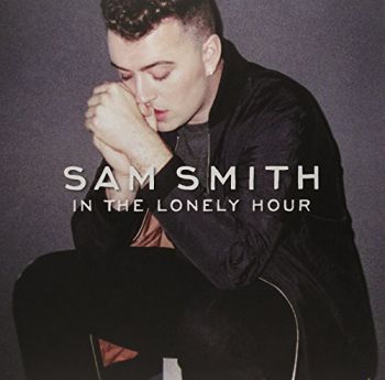 SAM SMITH - IN THE LONELY HOUR LP