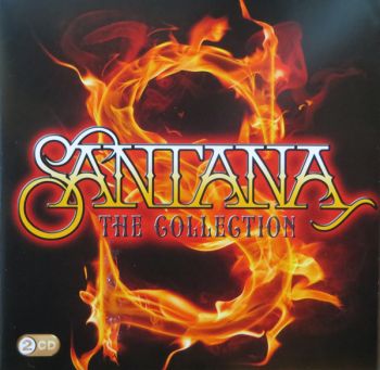 Santana - The Collection - 2CD