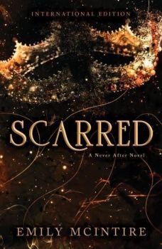 Scarred - Never After - Emily McIntire - 9781728278353 - Онлайн книжарница Ciela | ciela.com