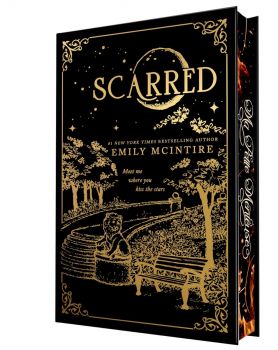 Scarred - Never After Series - Collector's Edition - Emily McIntire - 9781464244650 - Онлайн книжарница Ciela | ciela.com