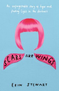 Scars Like Wings - Erin Stewart - 9781471179693 - Онлайн книжарница Ciela | ciela.com