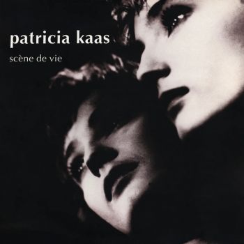 Patricia Kaas - Scene De Vie - LP - White Vinyl - 8719262038608 - Онлайн книжарница Ciela | ciela.com