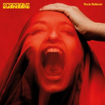 Scorpions - Rock Believer - CD