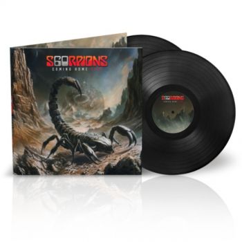 Scorpions - Hot & Slow (Best Masters Of The 70's) - CD - 886975480029 - Онлайн книжарница Ciela | ciela.com