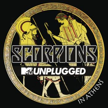 SCORPIONS - MTV UNPLUGGED DVD