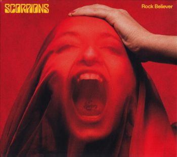 Scorpions - Rock Believer - Ltd. - Deluxe - 2 CD