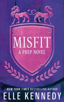 Misfit - Book 1