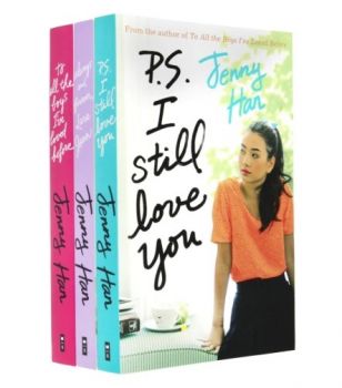 To All The Boys I've Loved Before - Boxset