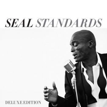 Seal ‎- Standards - CD