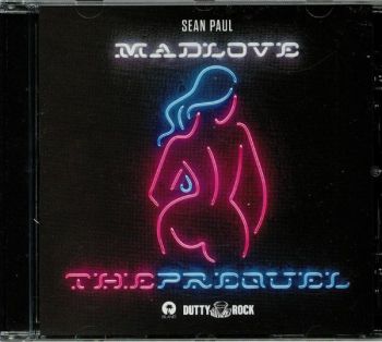 Sean Paul - Mad Love The Prequel - CD